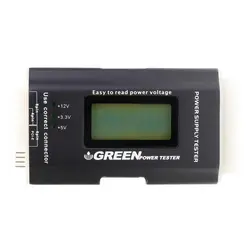 پاور تستر گرین PSU Tester