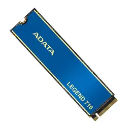 اس اس دی 256 گیگابایت ای دیتا مدل LEGEND 710 PCIe M.2 2280