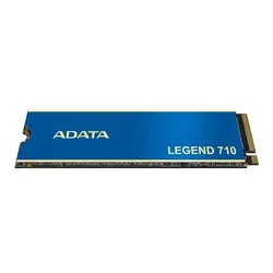 اس اس دی 256 گیگابایت ای دیتا مدل LEGEND 710 PCIe M.2 2280