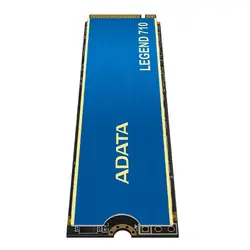 اس اس دی 256 گیگابایت ای دیتا مدل LEGEND 710 PCIe M.2 2280