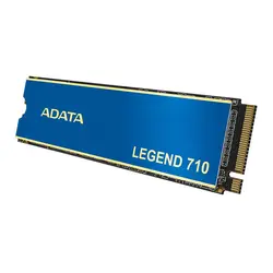 اس اس دی 256 گیگابایت ای دیتا مدل LEGEND 710 PCIe M.2 2280