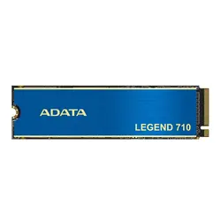 اس اس دی 256 گیگابایت ای دیتا مدل LEGEND 710 PCIe M.2 2280