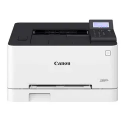 پرینتر رنگی کانن مدل i-Sensys LBP631Cw