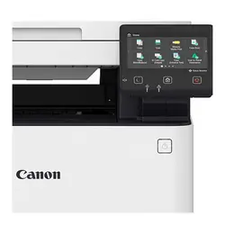 پرینتر رنگی کانن مدل i-SENSYS MF651Cw
