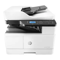 پرینتر سیاه و سفید تک کاره لیزری اچ پی LaserJet P2055