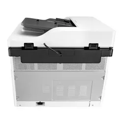 پرینتر سیاه و سفید تک کاره لیزری اچ پی LaserJet P2055