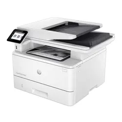 پرینتر سیاه و سفید 4 کاره لیزری اچ پی مدل LaserJet Pro 4103fdw
