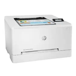 پرینتر رنگی تک کاره لیزری اچ پی مدل LaserJet Pro M255nw