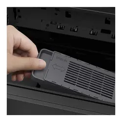 پرینتر سیاه و سفید 3 کاره جوهرافشان اپسون مدل EcoTank M15140