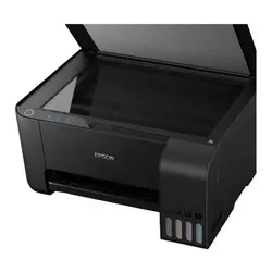 پرینتر رنگی 3 کاره جوهرافشان اپسون مدل EcoTank L3250