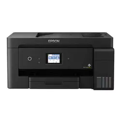 پرینتر رنگی 4 کاره جوهرافشان اپسون مدل EcoTank L14150