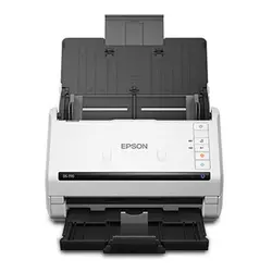 اسکنر اسناد اپسون مدل WorkForce DS-770