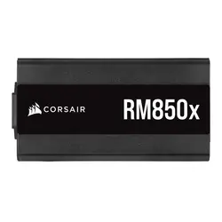 پاور کامپیوتر 850 وات تمام ماژولار کورسیر مدل RM850x GOLD