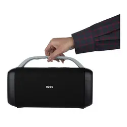 اسپیکر بلوتوث و قابل حمل تسکو مدل TS 2305