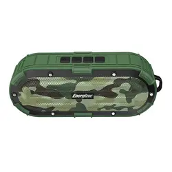 اسپیکر بلوتوث و قابل حمل انرجایزر مدل BTS107