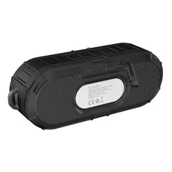 اسپیکر بلوتوث و قابل حمل انرجایزر مدل BTS107