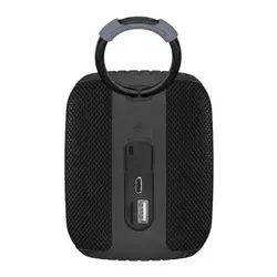 اسپیکر بلوتوث و قابل حمل انرجایزر مدل BTS064