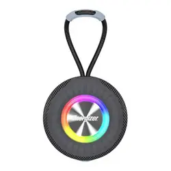 اسپیکر بلوتوث و قابل حمل انرجایزر مدل BTS064