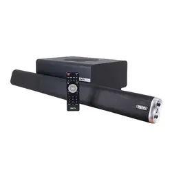 ساندبار بی‌سیم و بلوتوث تسکو مدل TS 2020