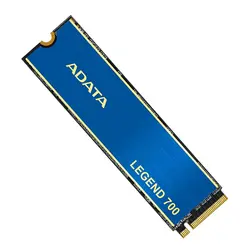 اس اس دی 256 گیگابایت ای دیتا مدل LEGEND 700 PCIe M.2 2280