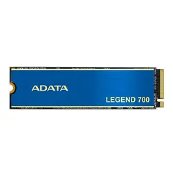 اس اس دی 256 گیگابایت ای دیتا مدل LEGEND 700 PCIe M.2 2280