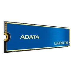 اس اس دی 256 گیگابایت ای دیتا مدل LEGEND 700 PCIe M.2 2280