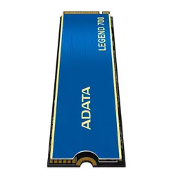 اس اس دی 256 گیگابایت ای دیتا مدل LEGEND 700 PCIe M.2 2280
