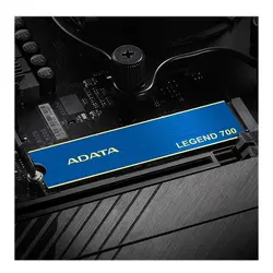 اس اس دی 256 گیگابایت ای دیتا مدل LEGEND 700 PCIe M.2 2280