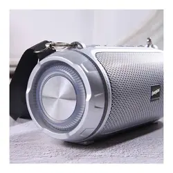 اسپیکر بلوتوث و قابل حمل انرجایزر مدل BTS102