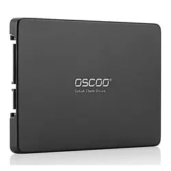 اس اس دی 1 ترابایت 2.5 اینچ SATA اسکو مدل SSD-002 Black