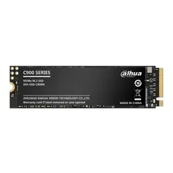 اس اس دی 512 گیگابایت داهوا مدل C900N M.2 2280 PCIe NVMe