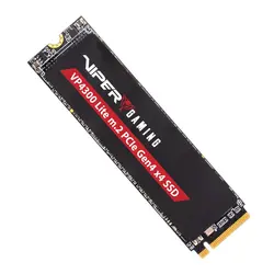 اس اس دی 2 ترابایت پاتریوت مدل Viper VP4300 Lite M.2 2280 PCIe 4.0 NVMe
