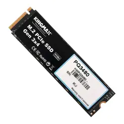 اس اس دی 1 ترابایت کینگ مکس مدل PQ3480 M.2 2280 PCIe NVMe