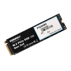 اس اس دی 512 گیگابایت کینگ مکس مدل PQ3480 M.2 2280 PCIe NVMe