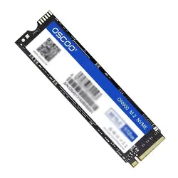 اس اس دی 256 گیگابایت اسکو مدل ON900 M.2 2280 PCIe NVMe
