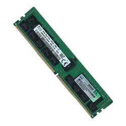 رم سرور اچ پی مدل Dual-Rank P00924-B21 32GB 2933MHz CL21 DDR4