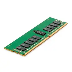 رم سرور اچ پی مدل Dual-Rank P00924-B21 32GB 2933MHz CL21 DDR4