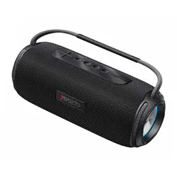 اسپیکر بلوتوث قابل حمل یسیدو مدل YSW11