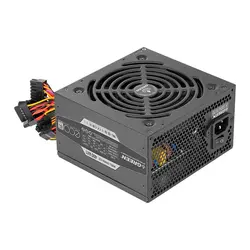 پاور کامپیوتر 400 وات گرین مدل GP400A-ECO Rev3.1