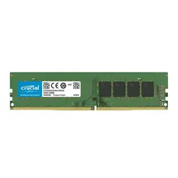 رم کروشیال مدل 16GB 2666MHz CL19 DDR4 UDIMM