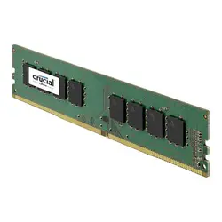 رم کروشیال مدل 16GB 2666MHz CL19 DDR4 UDIMM