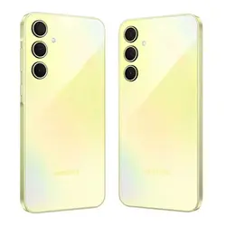 گوشی موبایل سامسونگ Galaxy A35 5G ظرفیت 256 و رم 8 گیگابایت