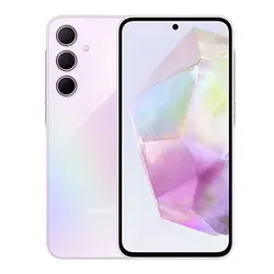گوشی موبایل سامسونگ Galaxy A35 5G ظرفیت 256 و رم 8 گیگابایت