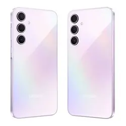 گوشی موبایل سامسونگ Galaxy A35 5G ظرفیت 256 و رم 8 گیگابایت