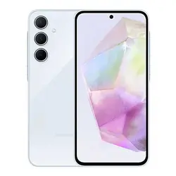 گوشی موبایل سامسونگ Galaxy A35 5G ظرفیت 256 و رم 8 گیگابایت