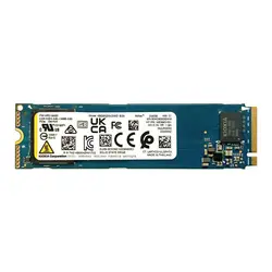 اس اس دی 256 گیگابایت کیوکسیا مدل BG5 Client NVMe M2 2280