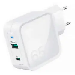 شارژر دیواری راوپاور مدل PD Pioneer RP-PC133 65W