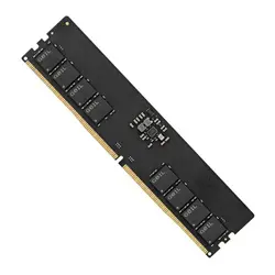 رم گیل مدل PRISTINE V 16GB 5600MHz CL38 DDR5