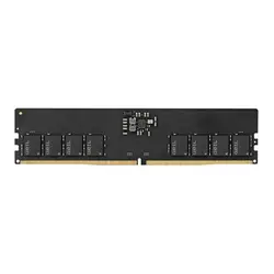 رم گیل مدل PRISTINE V 16GB 5600MHz CL38 DDR5