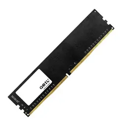 رم گیل مدل PRISTINE 32GB 3200MHz CL22 DDR4